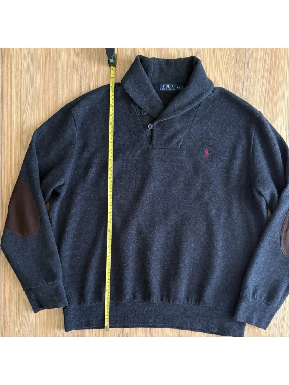 Polo Ralph Lauren 100% cotton
